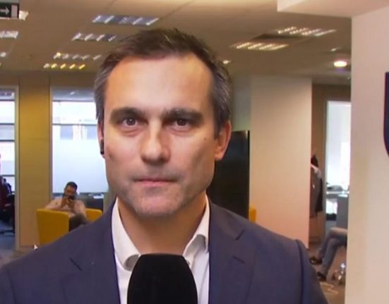 Allen Coliban afirma ca electoratul USR vrea retragerea Elenei Lasconi Multe voci cer acest lucru