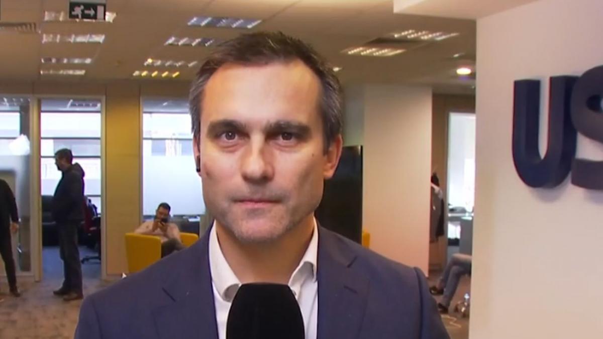 Allen Coliban afirma ca electoratul USR vrea retragerea Elenei Lasconi Multe voci cer acest lucru