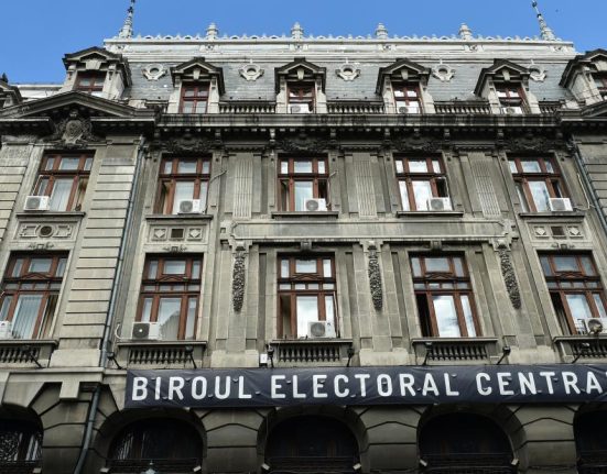 BEC anunta ca procesul electoral continua fara intrerupere