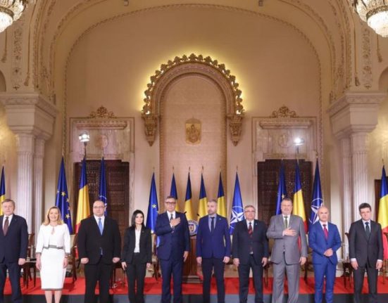 Batalia pentru Cotroceni Pieleanu despre candidati si sanse