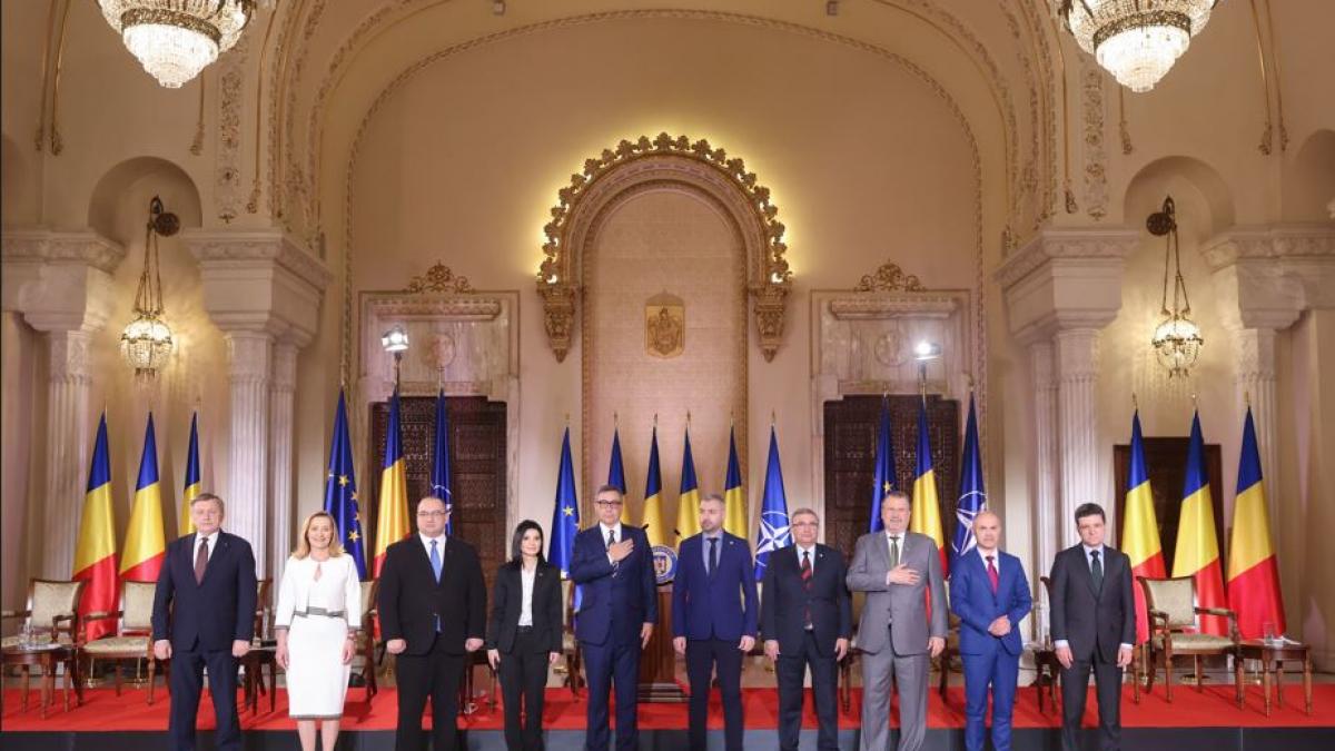 Batalia pentru Cotroceni Pieleanu despre candidati si sanse