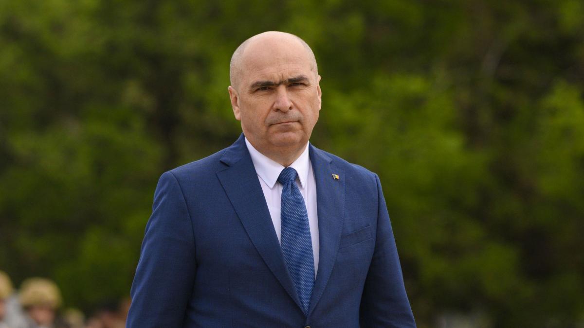 Bolojan Daca as fi candidat la prezidentiale castigam probabil dar coalitia se destrama Ramaneam doar cu functia