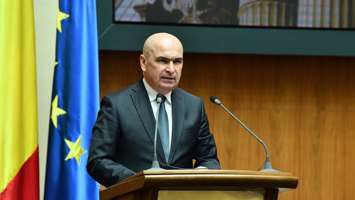 Bolojan Trebuie sa continuam modernizarea Armatei prin cresterea bugetului si achizitia de tehnica avansata