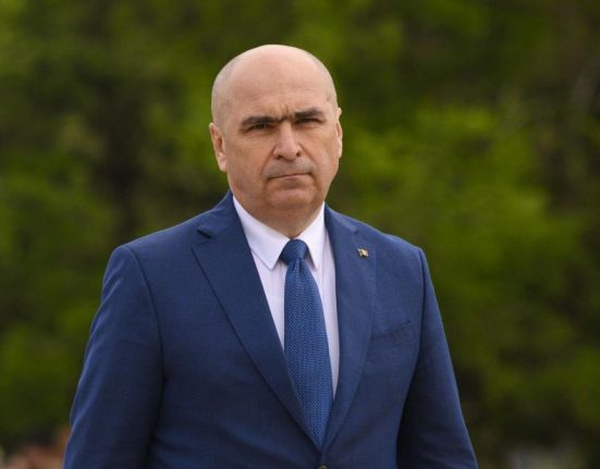 Bolojan la Summitul Initiativa celor 3 Mari Un proiect important pentru Romania e Via Carpathia