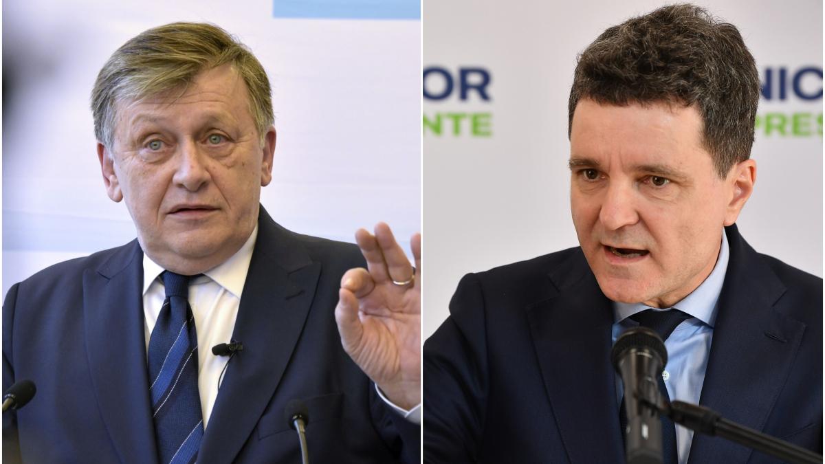 Catalin Tolontan critica dezvaluirile lui Nicusor Dan Fara legaturi intre Crin Antonescu si afaceristi