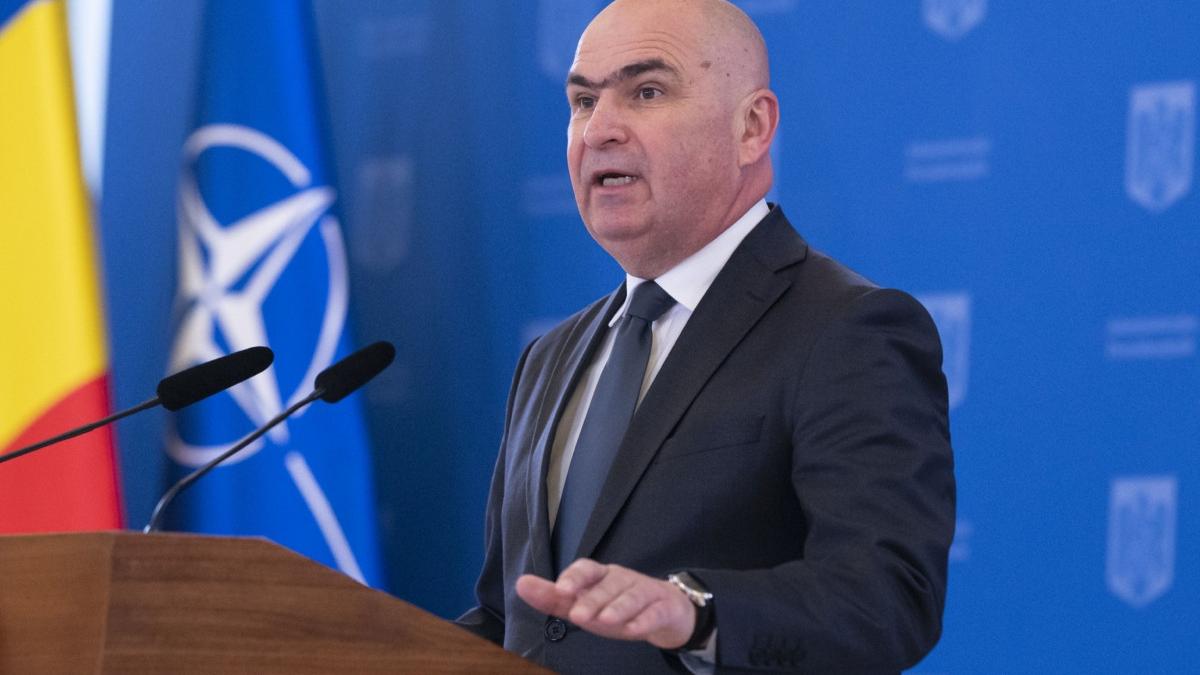 Ce declara Ilie Bolojan despre hotararea judecatorului