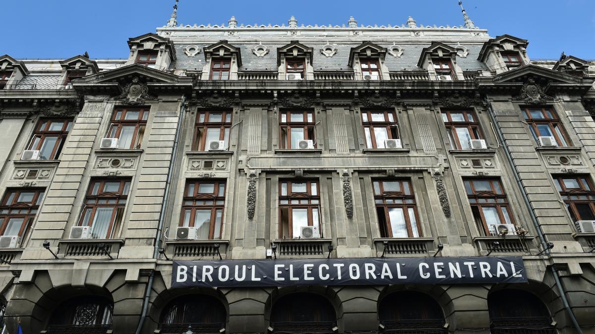 Ce se intampla cu votantii cu buletin electronic fara adresa