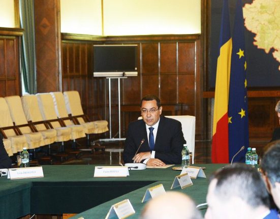 Ce spunea Ponta in 2014 despre inundatii Sa intrebam autoritatile din Serbia daca putem ajuta