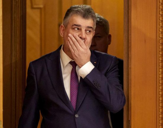 Ciolacu a promis sa si arate diploma de BAC dupa alegeri