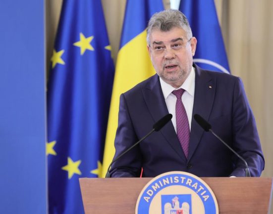 Ciolacu despre Georgescu Atacant la Real 7 goluri in 3 minute