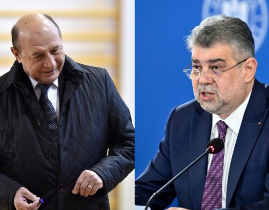Ciolacu furios pe Basescu Turnator ordinar nu mai esti bun nici sa le arati oamenilor cum se prepara whisky cu gheata