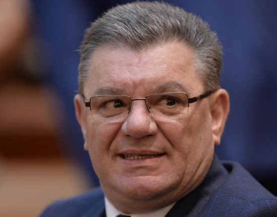 Coarna si a dat demisia din partidul SOS Romania din cauza blestemelor Dianei Sosoaca