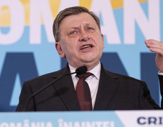 Crin Antonescu Romania poate deveni producator si furnizor de energie pentru UE