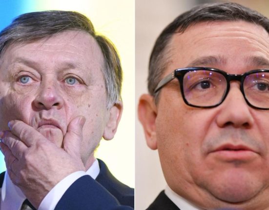 Crin Antonescu dupa ce Ponta a recunoscut ca a inundat sate din Romania pentru a salva Serbia Asta depaseste orice imaginatie