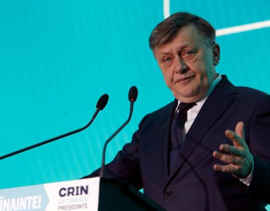 Crin Antonescu la Chisinau Un presedinte prooccidental garanteaza relatii bune Romania Moldova