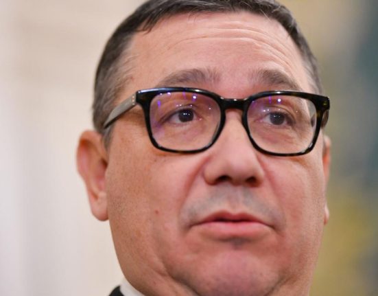 Cum raspunde Victor Ponta la intrebarea despre tranzitia de la admirator al lui Biden la fan Trump