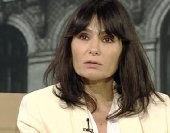 Dana Budeanu despre campania lui George Simion Structurile din spatele AUR au incercat sa i spele imaginea
