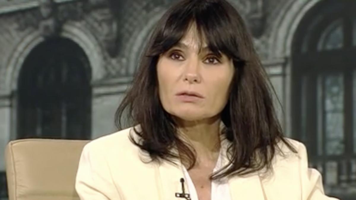 Dana Budeanu despre campania lui George Simion Structurile din spatele AUR au incercat sa i spele imaginea