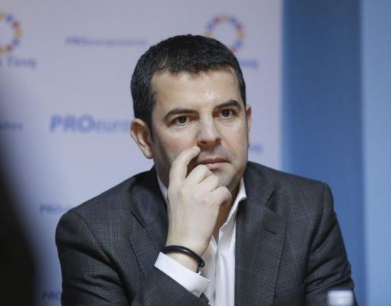 Dator vandut Daniel Constantin trebuie sa restituie sute de mii de euro