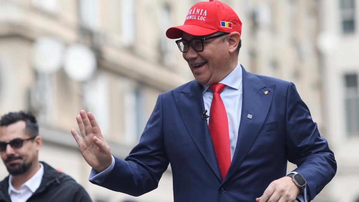 De ce a mintit Victor Ponta Dragnea Pana si Hidroelectrica E un mitoman