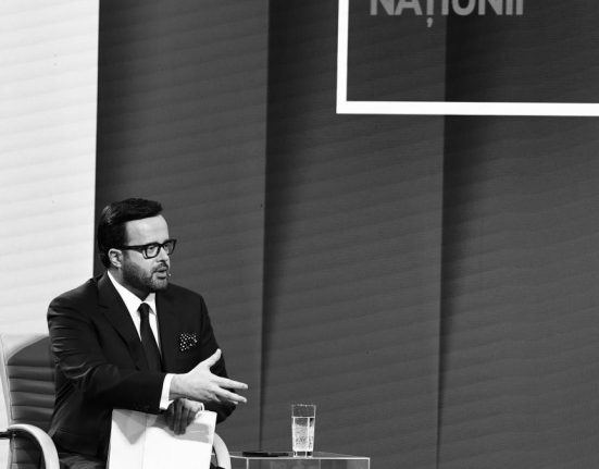 Dezbatere prezidentiala Antena 3 CNN Candidat surpriza diseara ora 2100
