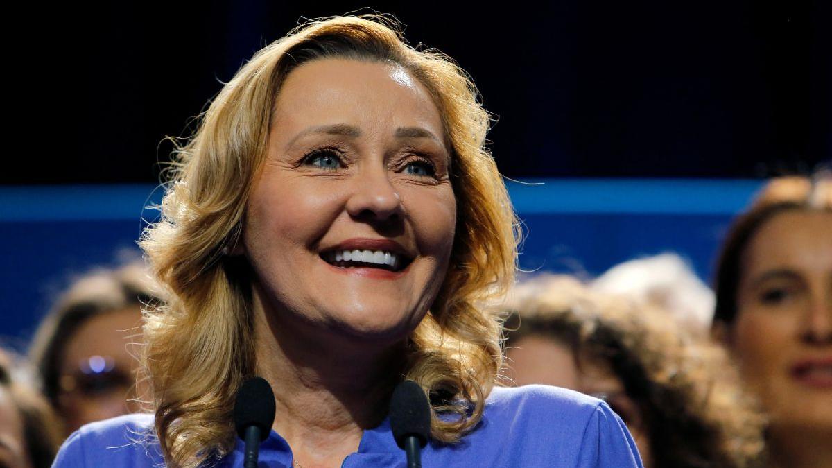 Elena Lasconi Am cerut ajutorul SPP dupa filajul unui apropiat de Potra