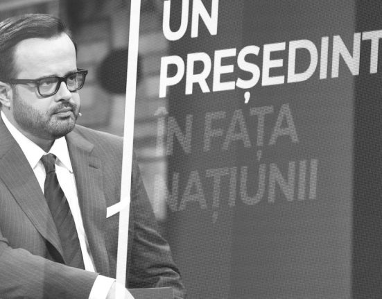Elena Lasconi Crin Antonescu si Nicusor Dan la Un presedinte in fata natiunii ora 21