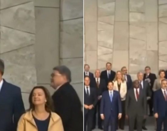 Emil Hurezeanu aproape sa rateze fotografia de grup la Bruxelles Mark Rutte l a strigat