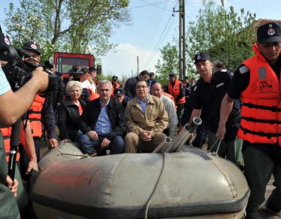 Fostul ministru care a fost cu Victor Ponta Nu stiam ca Portile de Fier erau deschise si nu mi vine sa cred