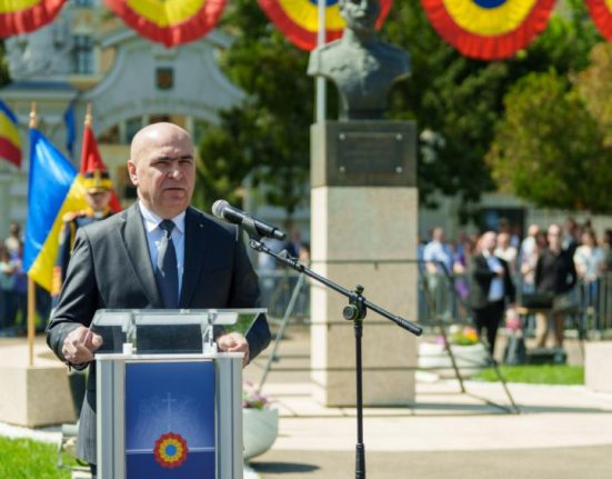 Ilie Bolojan la 106 ani de la administratia romaneasca la Oradea Tara nu se schimba doar din Bucuresti