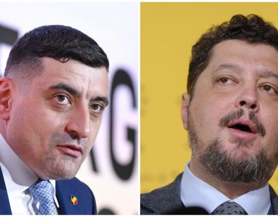 Implozie in AUR Claudiu Tarziu acuza tentativa de evacuare