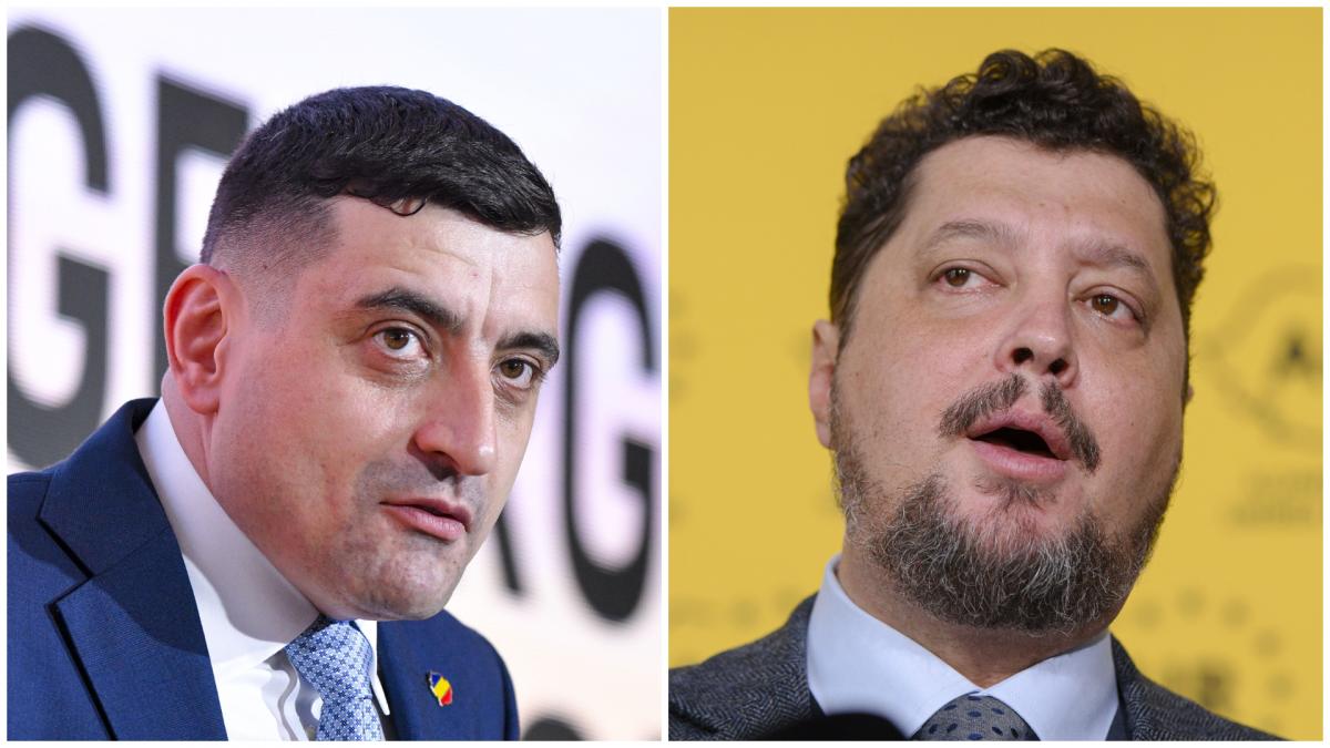 Implozie in AUR Claudiu Tarziu acuza tentativa de evacuare