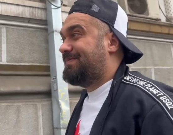 Influencerul TikTok Madalin Feraru audiat in dosar financiar ilegal