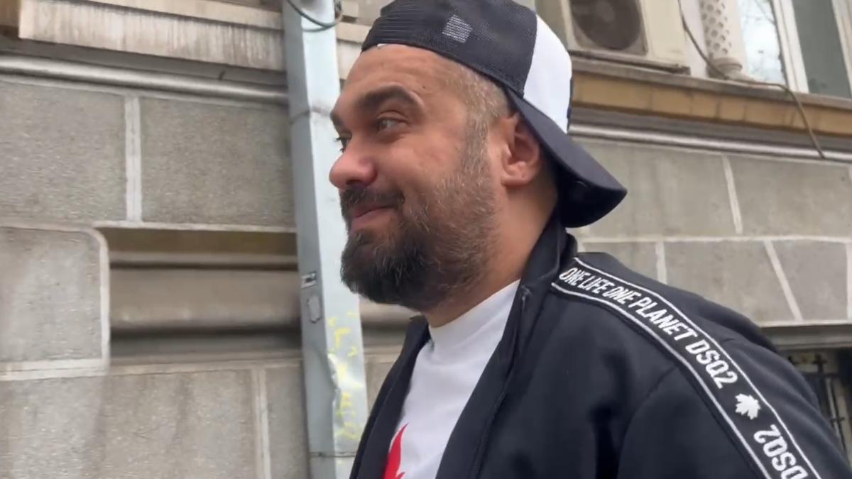 Influencerul TikTok Madalin Feraru audiat in dosar financiar ilegal