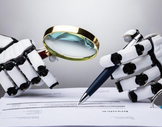 Inteligenta Artificiala va emite autorizatii de mediu Fechet Astept cu nerabdare anuntul primului act emis cu IA