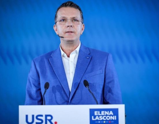 Ionut Mosteanu despre o negociere cu Nicusor Dan Elena Lasconi omul dialogului