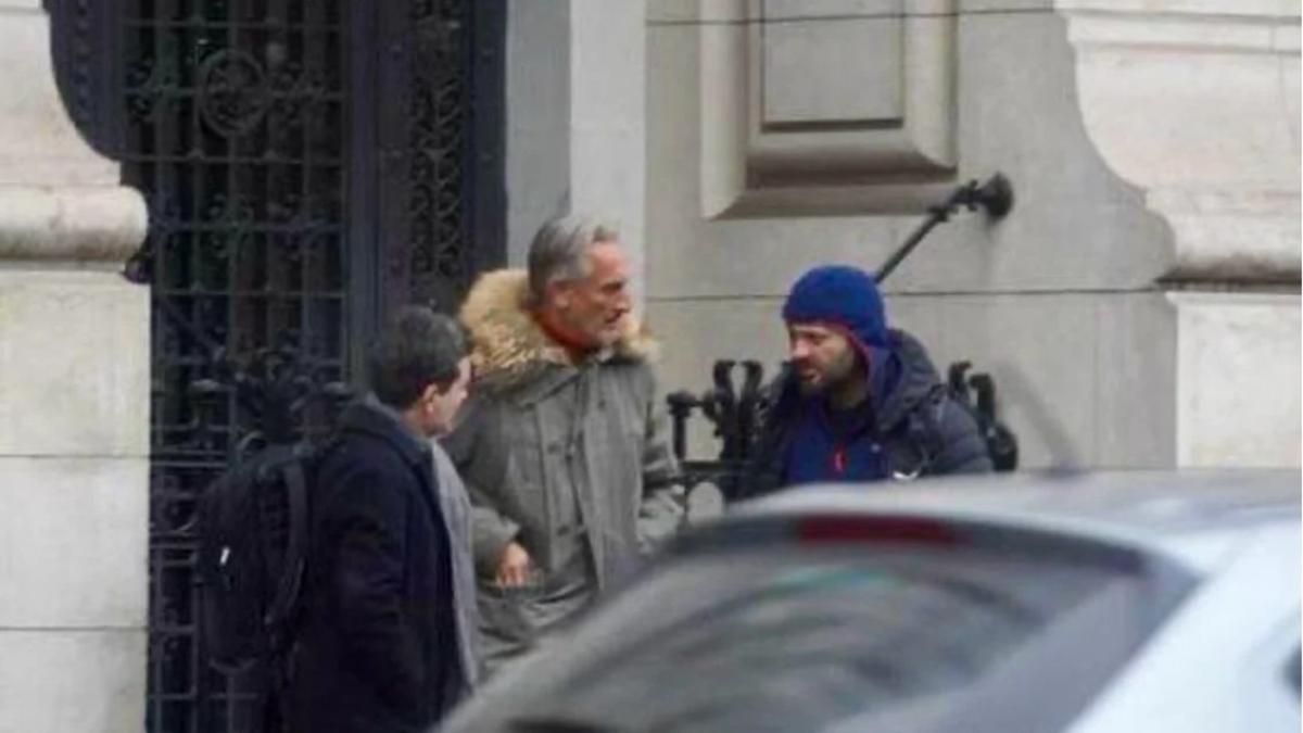 Jumatate din donatiile primite de Nicusor Dan au mers catre o firma controlata de afaceristul pro rus Matei Paun