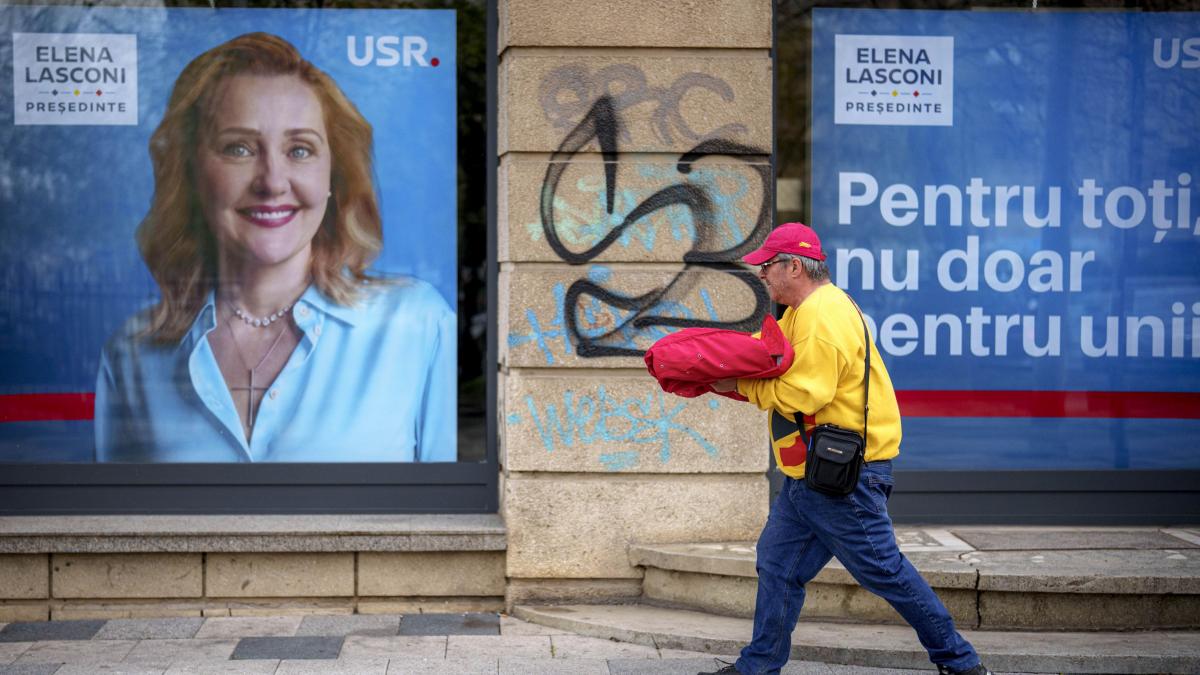 Lasconi a aparut in Politico Se lupta cu partidul sau pentru a ramane in competitie