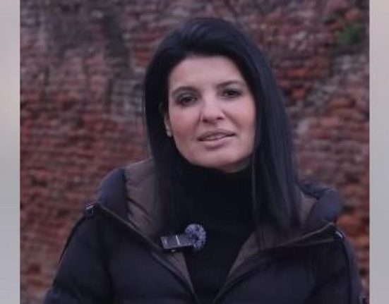 Lavinia Sandru Eliminarea Elenei Lasconi aminteste de metodele din puciurile comuniste