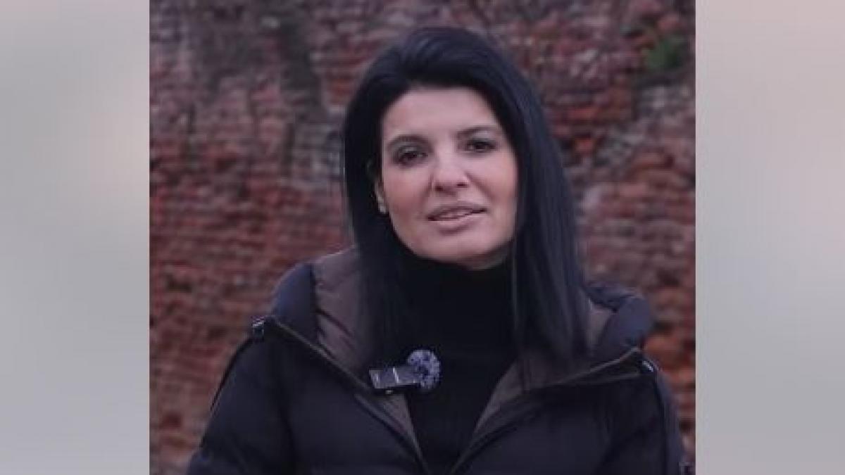 Lavinia Sandru Eliminarea Elenei Lasconi aminteste de metodele din puciurile comuniste