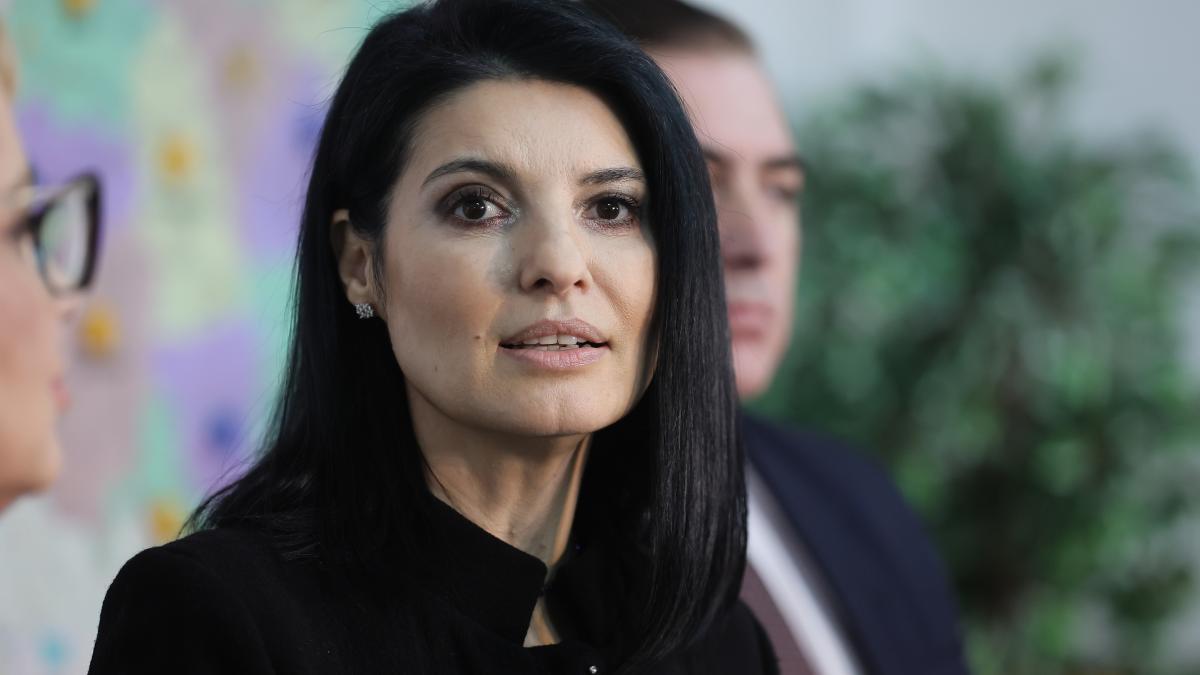 Lavinia Sandru mesaj de Vinerea Mare Exemplul cel mai frumos de credinta l am trait la inceputul razboiului din Ucraina