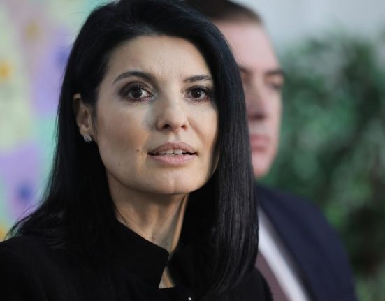 Lavinia Sandru mesaj emotionant dupa decesul Papei Francisc Lumea a pierdut un OM nu doar un lider spiritual