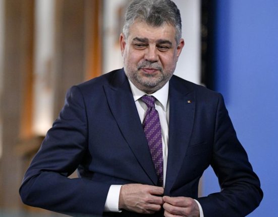 Marcel Ciolacu confirm ca i a cerut lui Dragos Spranceana sa imbunatateasca imaginea Romaniei la Mar a Lago Rezultatul va fi vizibil curand