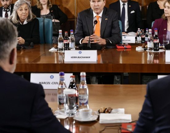 Marcel Ciolacu i a intrebat pe oficialii SUA cum a ajuns Calin Georgescu in topul mondial pe TikTok fara sa fie cantaret