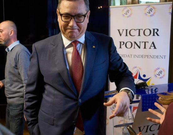 Marcel Ciolacu ii solicita lui Victor Ponta sa se retraga din alegeri Nimeni nu te mai crede ca esti suveranist