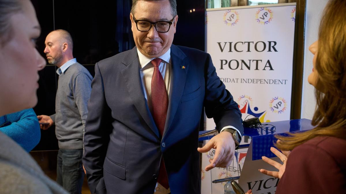 Marcel Ciolacu ii solicita lui Victor Ponta sa se retraga din alegeri Nimeni nu te mai crede ca esti suveranist