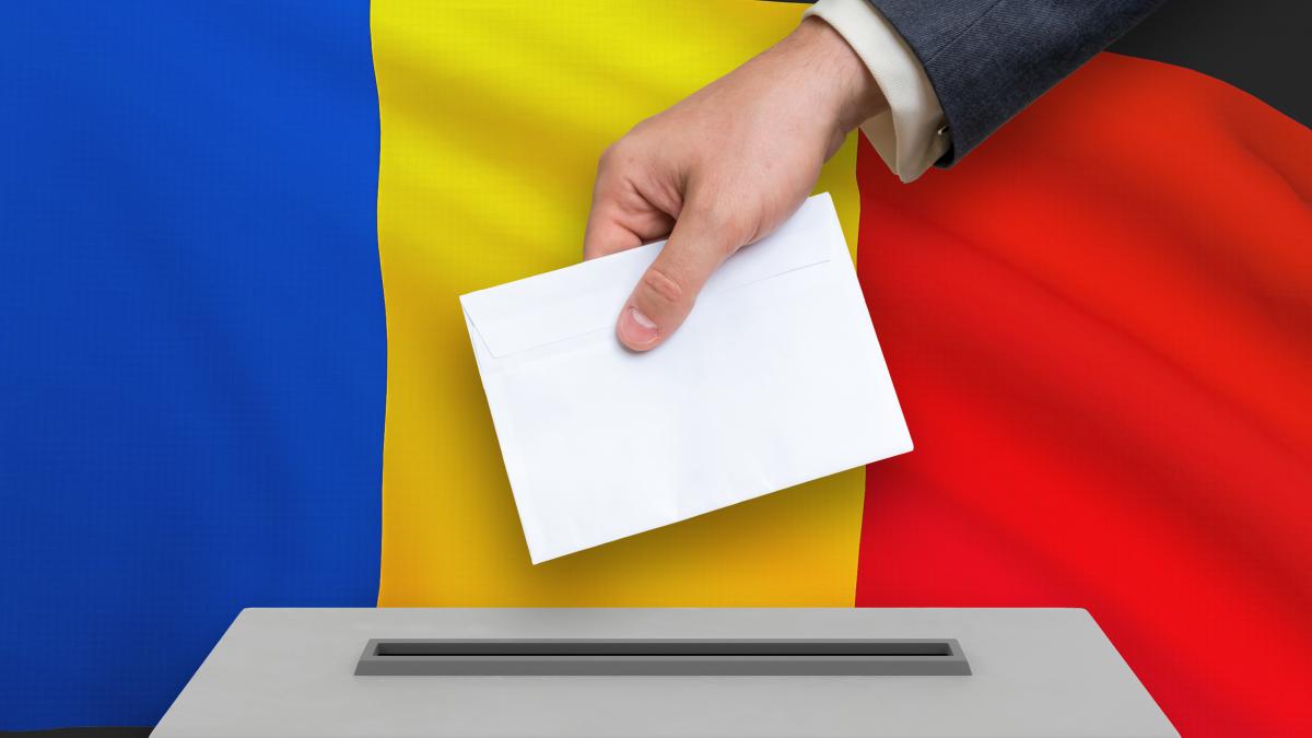 Ministerul de Externe propune 965 sectii de votare in strainatate