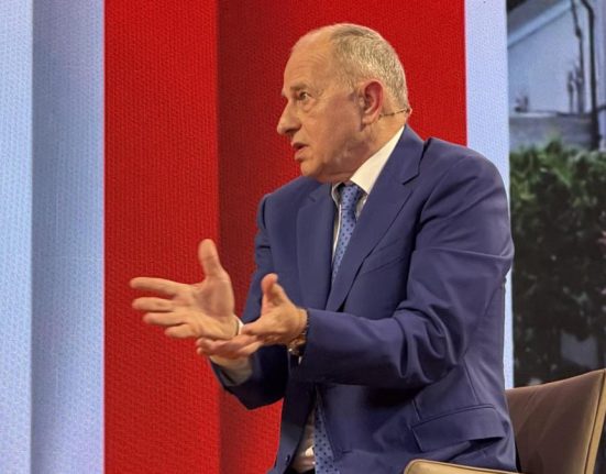 Mircea Geoana Americanii vor pastra trupe in Europa dar nu toate Ce poate face Romania