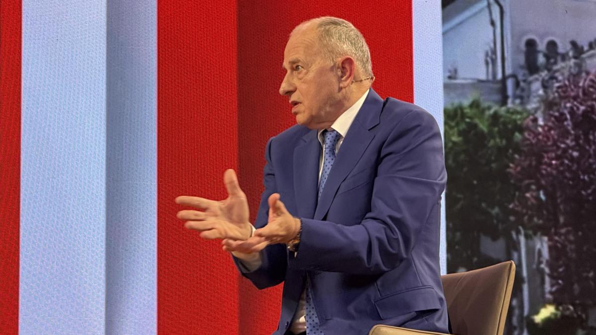 Mircea Geoana Americanii vor pastra trupe in Europa dar nu toate Ce poate face Romania