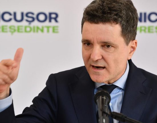 Nicusor Dan Declaratia lui Crin Antonescu pare credibila